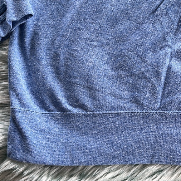 ELLEN Show Zipper Hoodie, Size Large - Picture 9 of 10